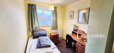 3 bedroom apartment to rent The Hemplands, Lowestoft, Suffolk, NR32 - Photo 4