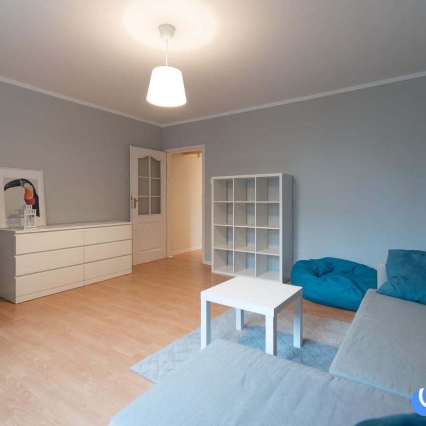 Salwator, ul.Królowej Jadwigi, 2-pok. 58 m2 - Zdjęcie 1