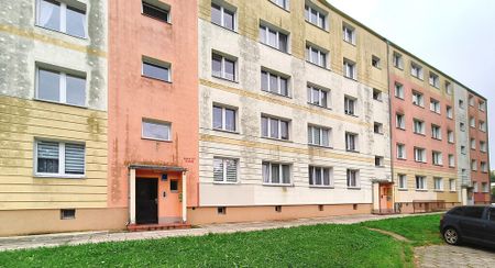 2 pokoje I Oddzielna kuchnia I Super lokalizacja! - Zdjęcie 4