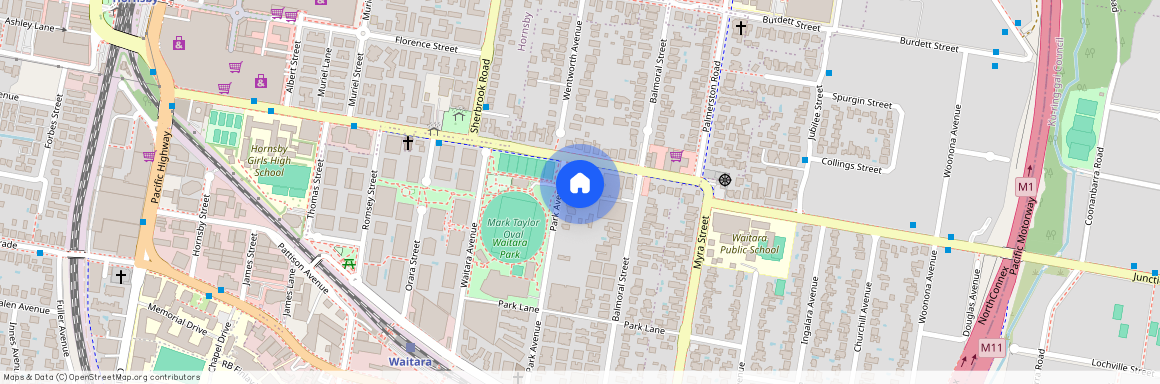 30/40-42A Park Avenue, NSW 2077, Waitara