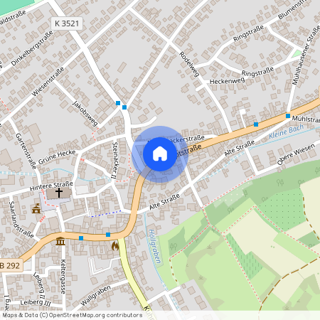 76684 Baden-Württemberg - Östringen