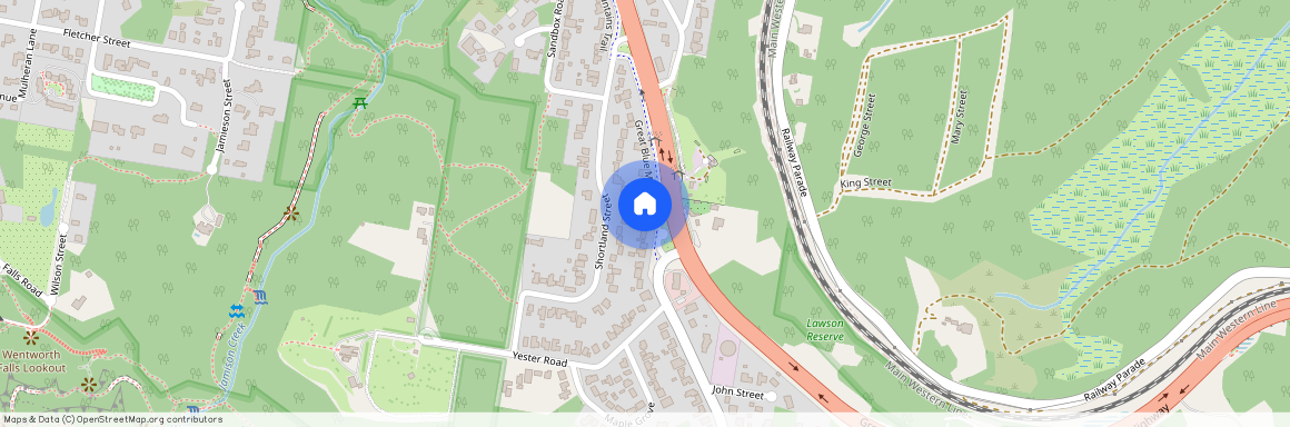 5 Tableland Road, NSW 2782, Wentworth Falls