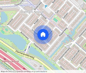 Te huur: Schoener 35 - Photo 1