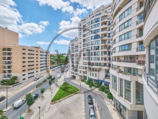 Apartamento T2 em Lisboa - Photo 1