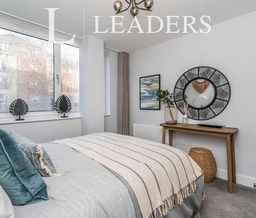 Compass Point, Romsey Road, Southampton, SO16 - Photo 6