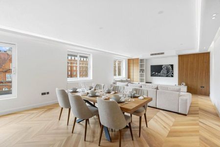 3 bedroom flat to rent - Photo 4