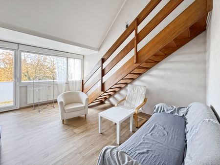 Appartement T4 à Noyal sur vilaine - Photo 2