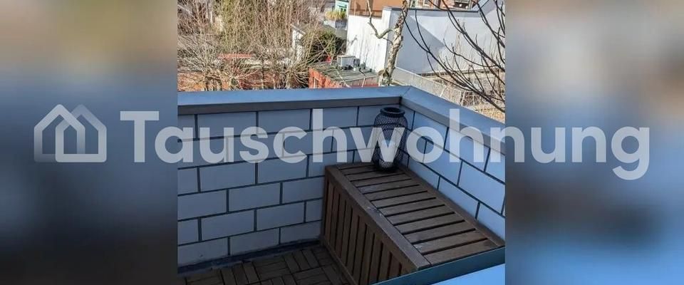 TAUSCHWOHNUNG Schön geschnittene Wohnung in Braunsfeld - Foto 1