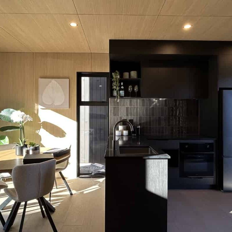 Central Frankton Villa - Photo 1