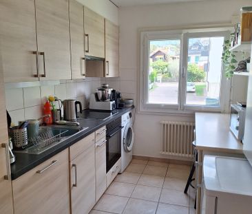 Appartement de 4 pièces à La Tour-de-Peilz (83 m²) - Photo 5