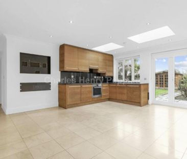 3 bedroom apartment to rent - Photo 5
