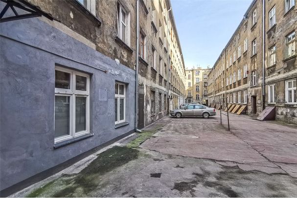 Apartment downstairs - For Rent/Lease - Lodz, Poland - Photo 1