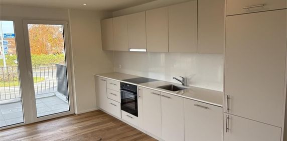 Rent from January, move in December! - Photo 2