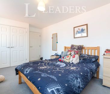 2 bedroom apartment to rent Leamington Spa, CV32 - Photo 2