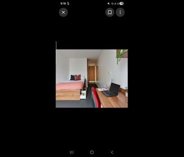 Room in a Shared Flat, Alma Street, CV1 - Photo 3