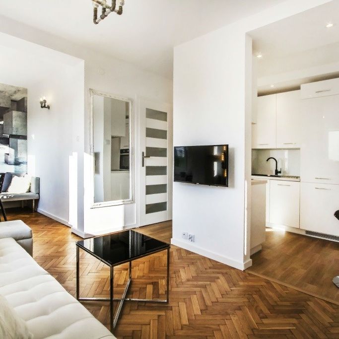 Łódź, Polesie, Karolew, Wróblewskiego - Photo 1