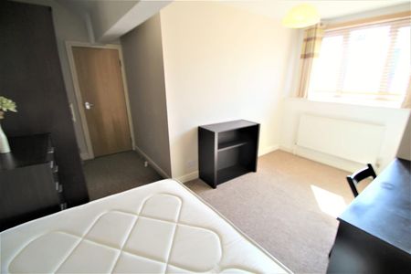 Beechwood Mount, Burley, LS4 2NQ, Leeds - Photo 5