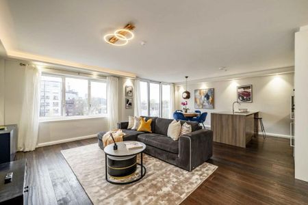 3 bedroom flat to rent - Photo 2