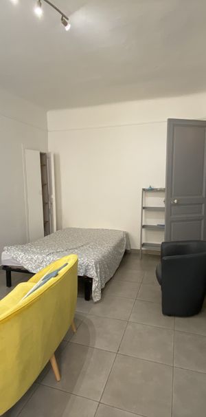 Location Appartement 2 pièces 31m² TOULON 83000 - Photo 1