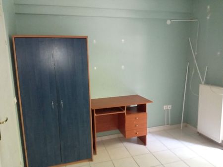 Studio/Γκαρσονιέρα για ενοικίαση Τριανδρία (Τριανδρία - Δόξα - Κρυονέρι) - Photo 2