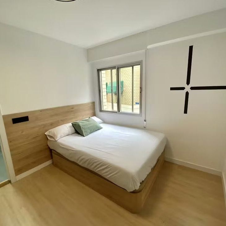 Calle de la Oca, Madrid, Community of Madrid 28025 - Photo 1