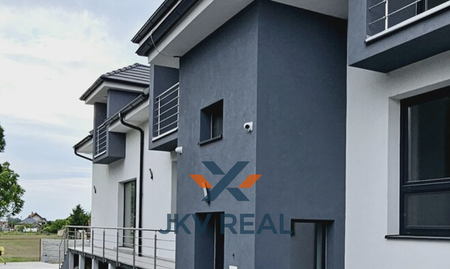 Nikdy neobývaný trojizbový byt na prenájom - Fotografia 5