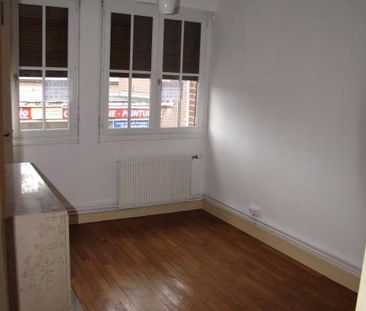 Location appartement Proximité CENTRE VILLE, appartement de type F3... - Photo 2