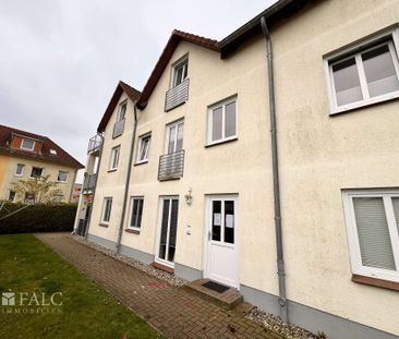 ***Top geplegte 2-Zimmerwohnung mit großem Dachboden*** - Foto 6