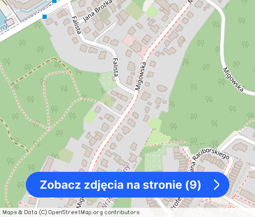 Blisko Komunikacji | Ogród | Tanio – zdjęcie 1