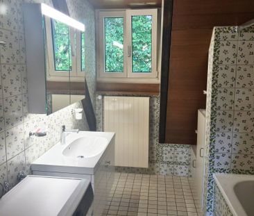 3-Zimmer-Dachwohnung an ruhiger Lage in Bern - Foto 3