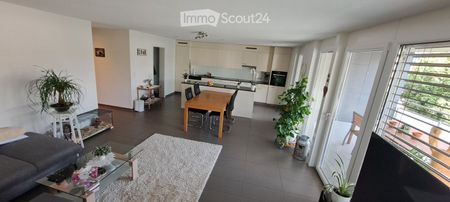 4.5 Zimmer, 110 m² - Photo 3