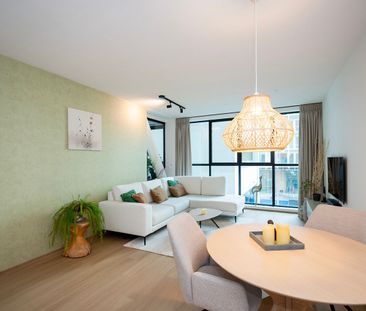 Appartement te huur: Dijkmeerlaan 293 1096 DE Amsterdam - Photo 2