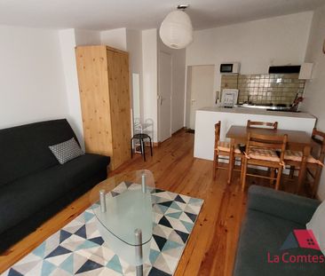 Location Appartement 1 pièce 22m² AIX EN PROVENCE 13100 - Photo 3