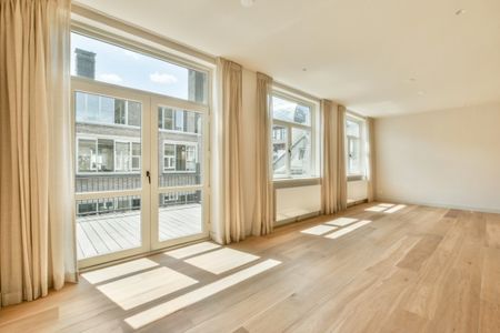Appartement te huur - Foto 4