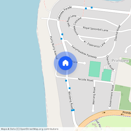 8 Kiara Pl, NSW 2502, Primbee