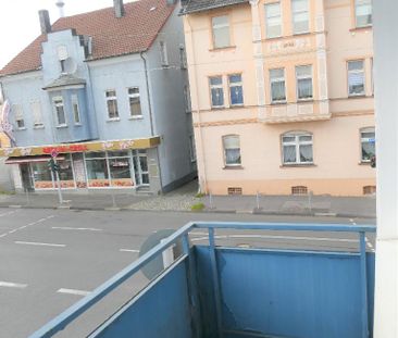 Gepflegte ca. 75 m² große 3-Zimmerwohnung mit Süd-West-Balkon und Tageslichtbad in Hagen- Kabel - Foto 1