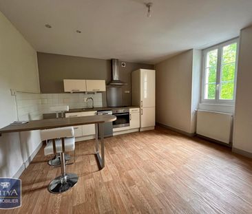 Location Appartement 3 pièces 67m² LAVAL 53000 - Photo 5