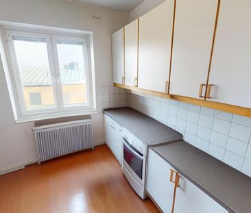 Stigbergsliden, Göteborg - Photo 4