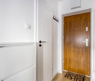 Warszawa, Praga Południe, Saska Kępa, Angorska - Photo 1