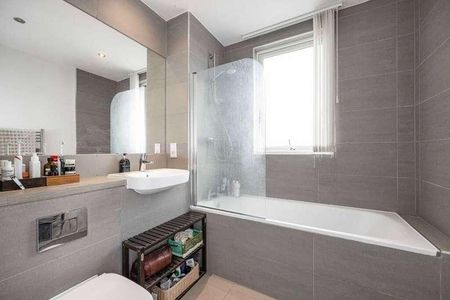 Bow Common Apartments, E3 - Photo 2