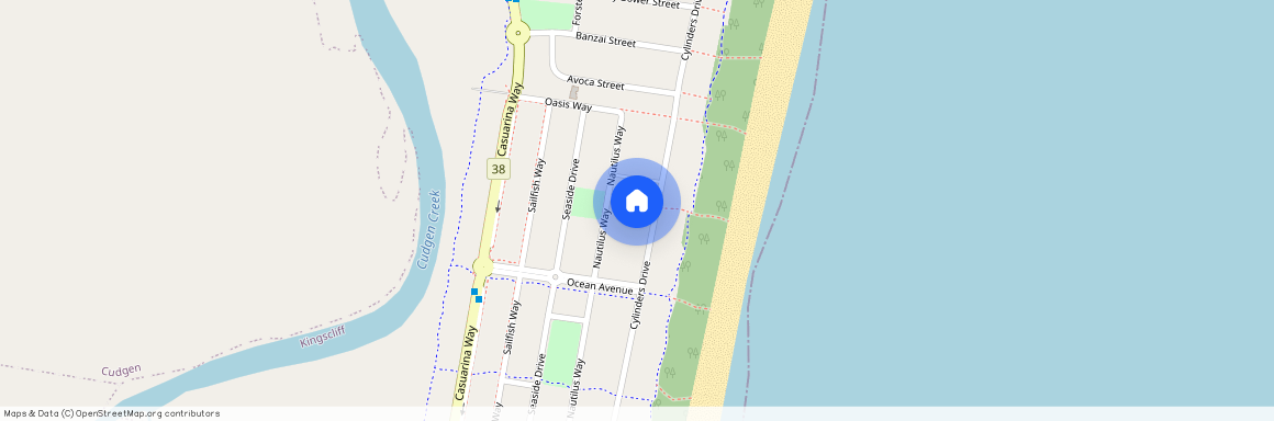 9 Edgewater Lane, NSW 2487, Kingscliff