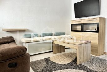 Bungalow with one bedroom