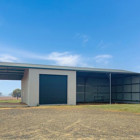 103L Benolong Road, Dubbo NSW 2830 - House For Rent | Domain - Photo 3