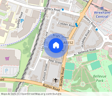 Villiers Street, Wrexham, LL13 - Photo 1