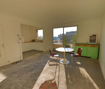 Location appartement 2 pièces, 49.52m², Le Pecq - Photo 2