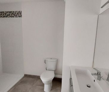 Location Appartement 2 pièces 41m² FONSORBES 31470 - Photo 2