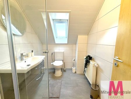 gut möblierte Wohnung in zentraler Lage - Photo 4