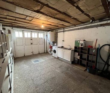 Maison 4 pièces - - Photo 1