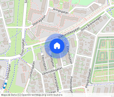 Finlandsgatan 4 C - Photo 1