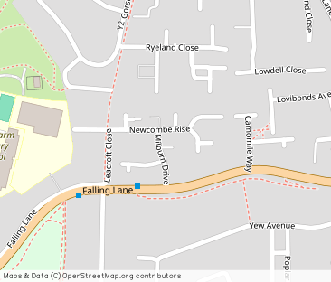 Milburn Drive, Yiewsley, West Drayton - Photo 1